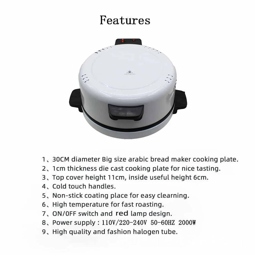 Forno Elettrico Multifunzione  - Kitchen Baking Machine recensione e prezzo