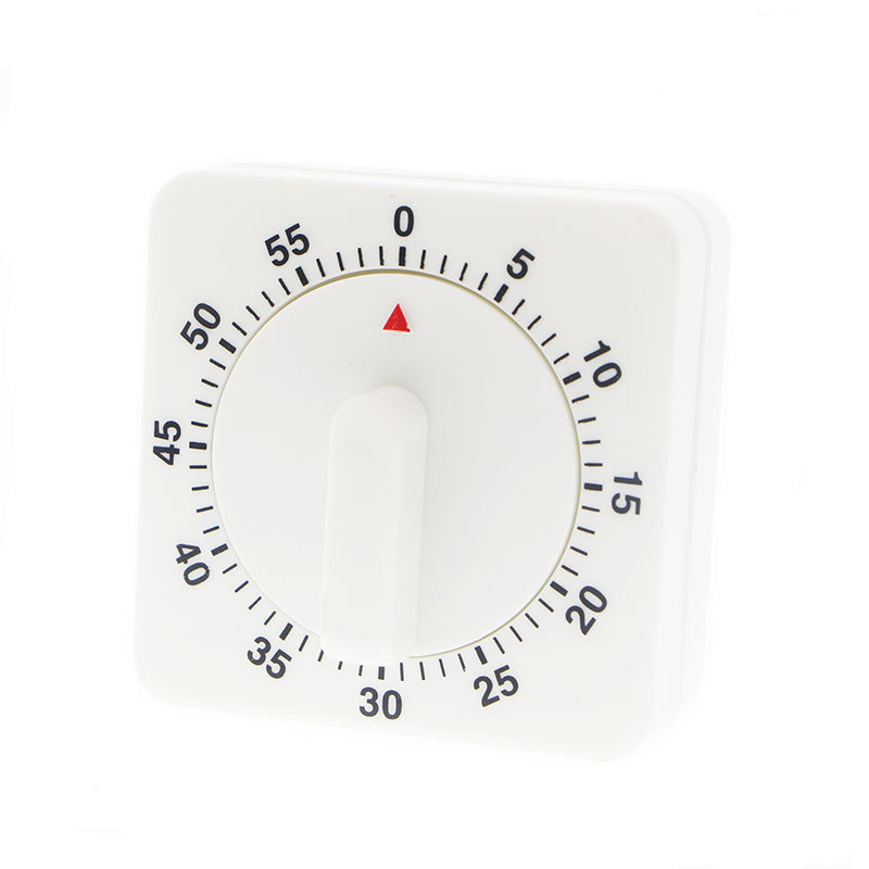 50 pz 60 Minuti Meccanico Da C - Baking Kitchen Hourly recensione e prezzo