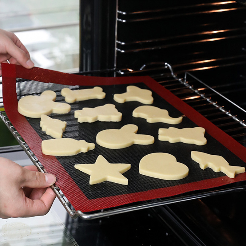 Tappetino da forno in silicone - Kitchen Equipment For Baking recensione e prezzo