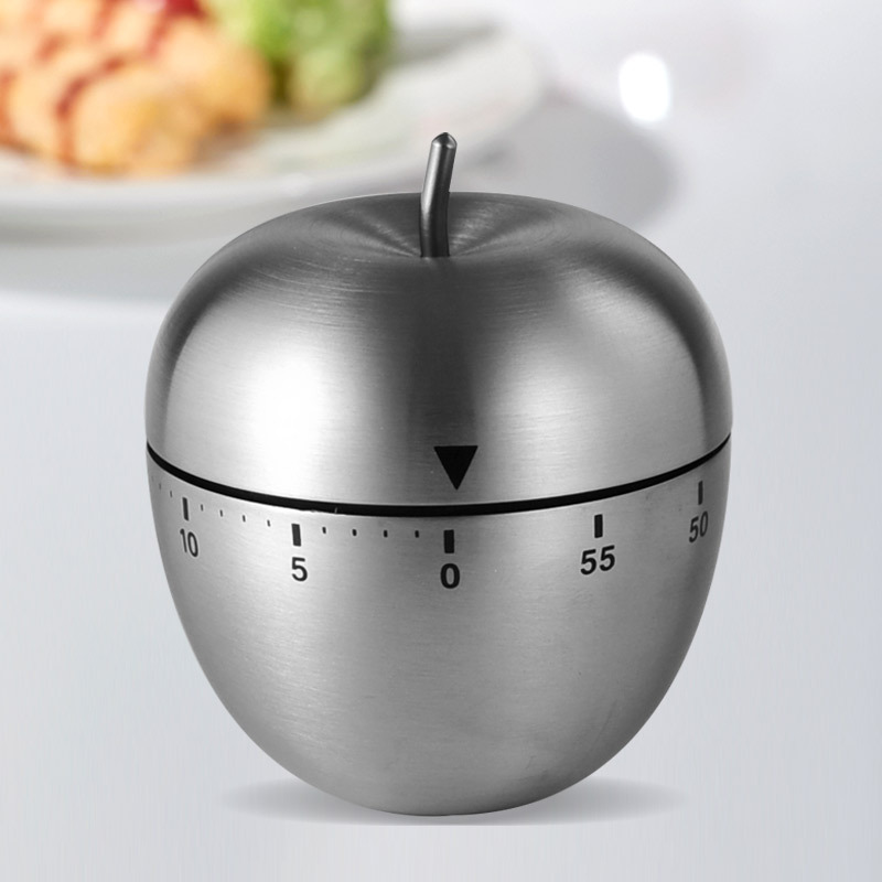 Timer da Cucina Meccanico a Fo - Baking Kitchen Hourly recensione e prezzo