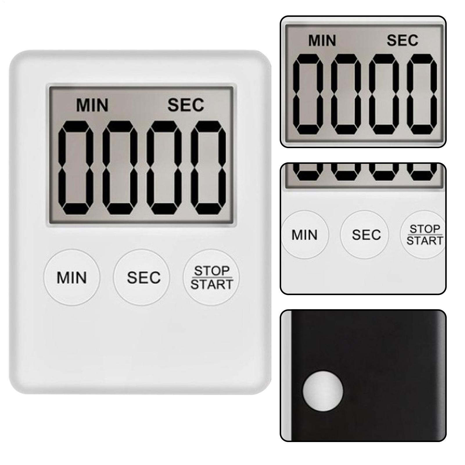 Timer da cucina magnetico Cott - Baking Kitchen Hourly recensione e prezzo
