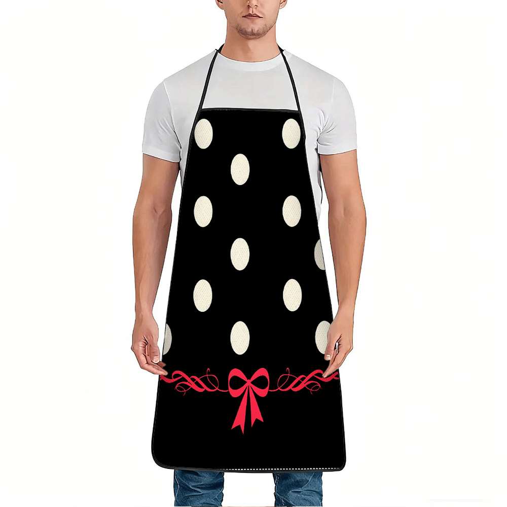 1 grembiule dal design semplic - Baking Kitchen Design Ideas recensione e prezzo