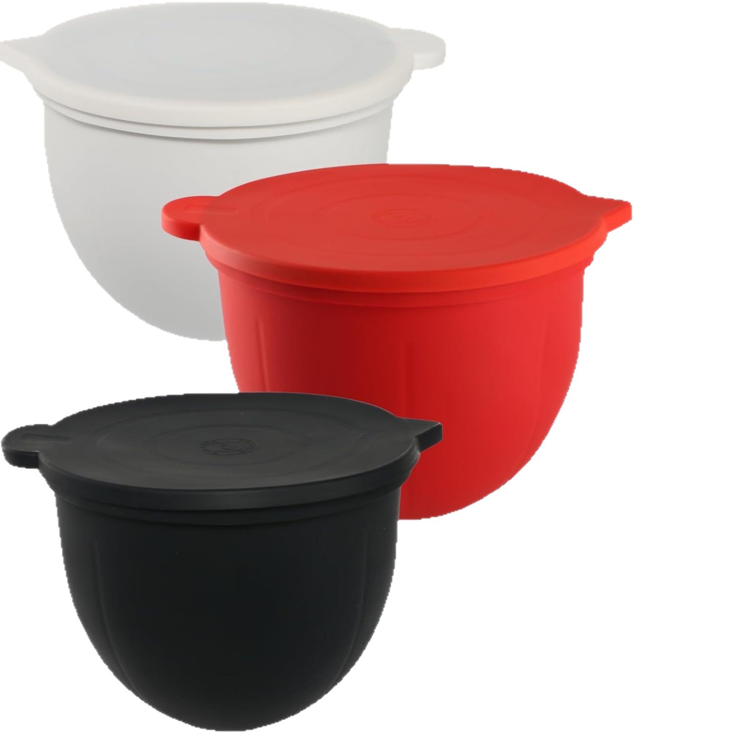 Ciotola universale in silicone - Kitchen Aid Baking Lid recensione e prezzo