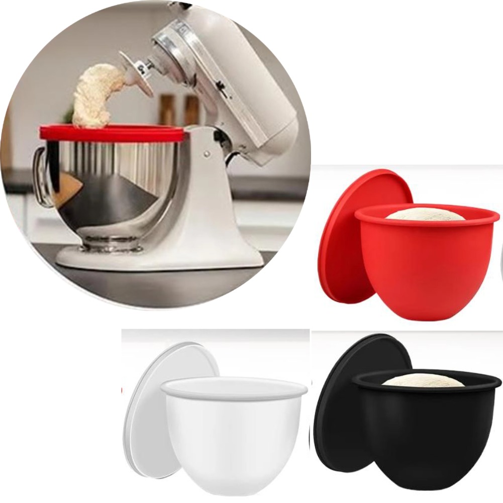 1 pezzo di rivestimento univer - Kitchen Aid Baking Lid recensione e prezzo