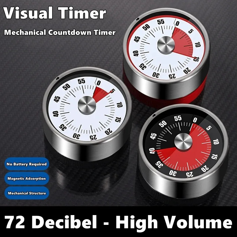 Timer per insegnamento e cottu - Baking Kitchen Hourly recensione e prezzo