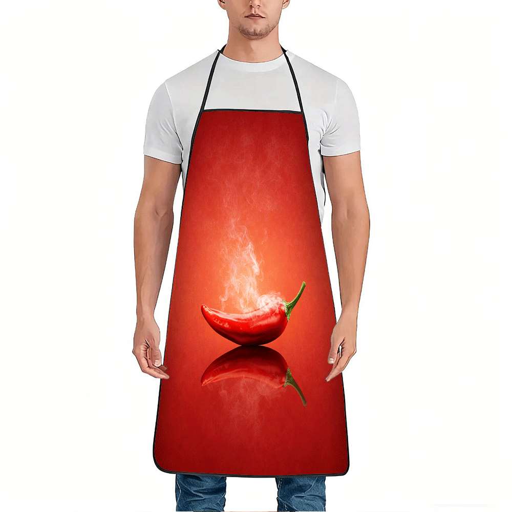 1 grembiule a tema divertente  - Baking Kitchen Design Ideas recensione e prezzo