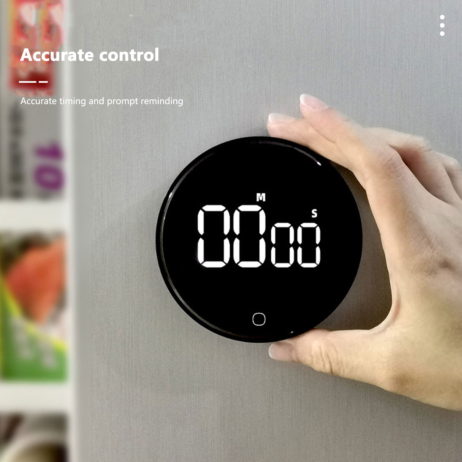 Timer Digitale da Cucina a LED - Kitchen Design For Baking recensione e prezzo
