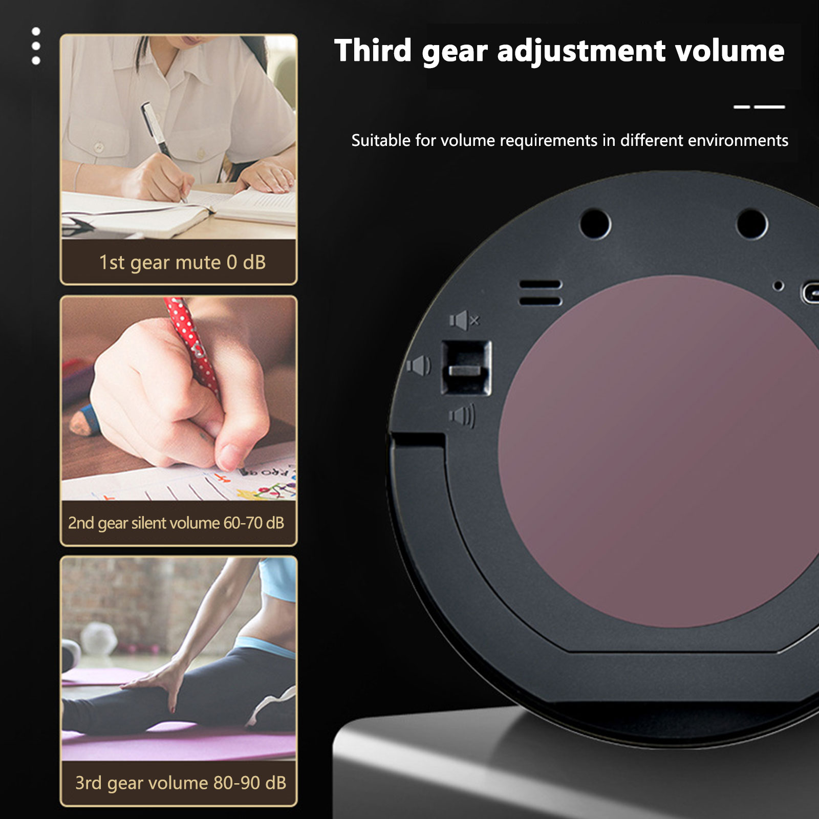 Timer Digitale da Cucina a LED - Kitchen Design For Baking recensione e prezzo