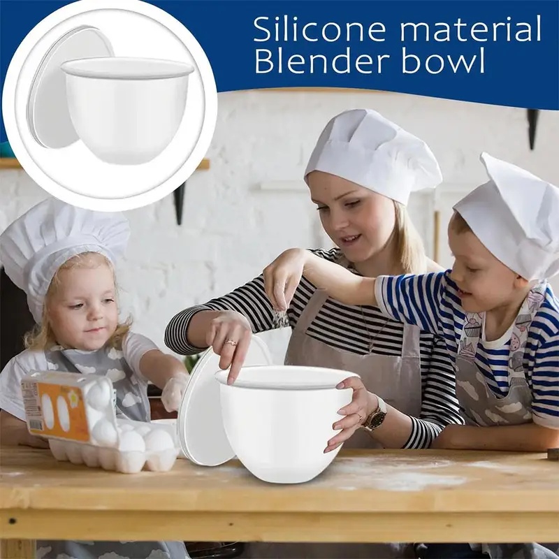NUOVI Rivestimenti in Silicone - Kitchen Aid Baking Lid recensione e prezzo