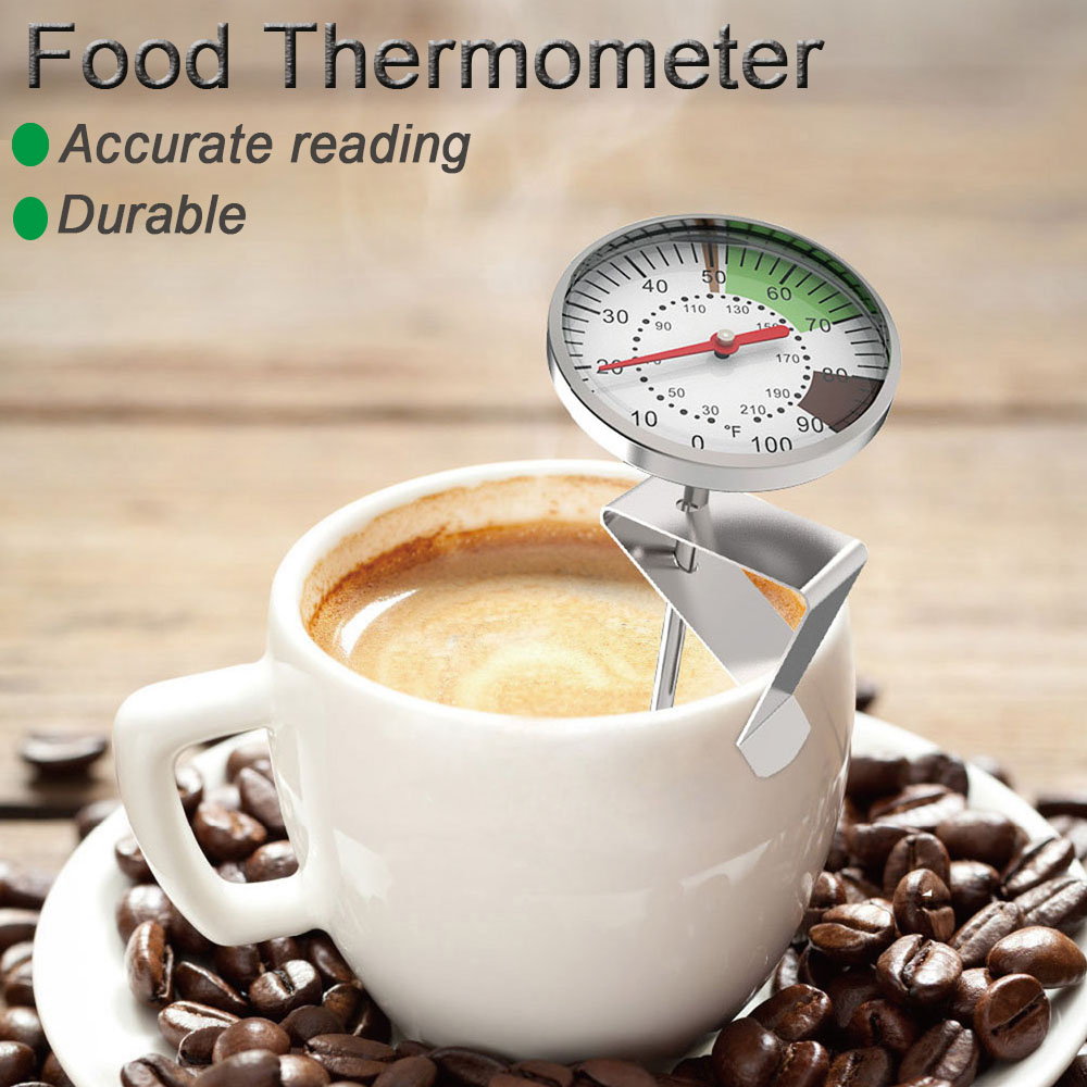 0-100 ° C Termometro per alime - Kitchen Equipment For Baking recensione e prezzo