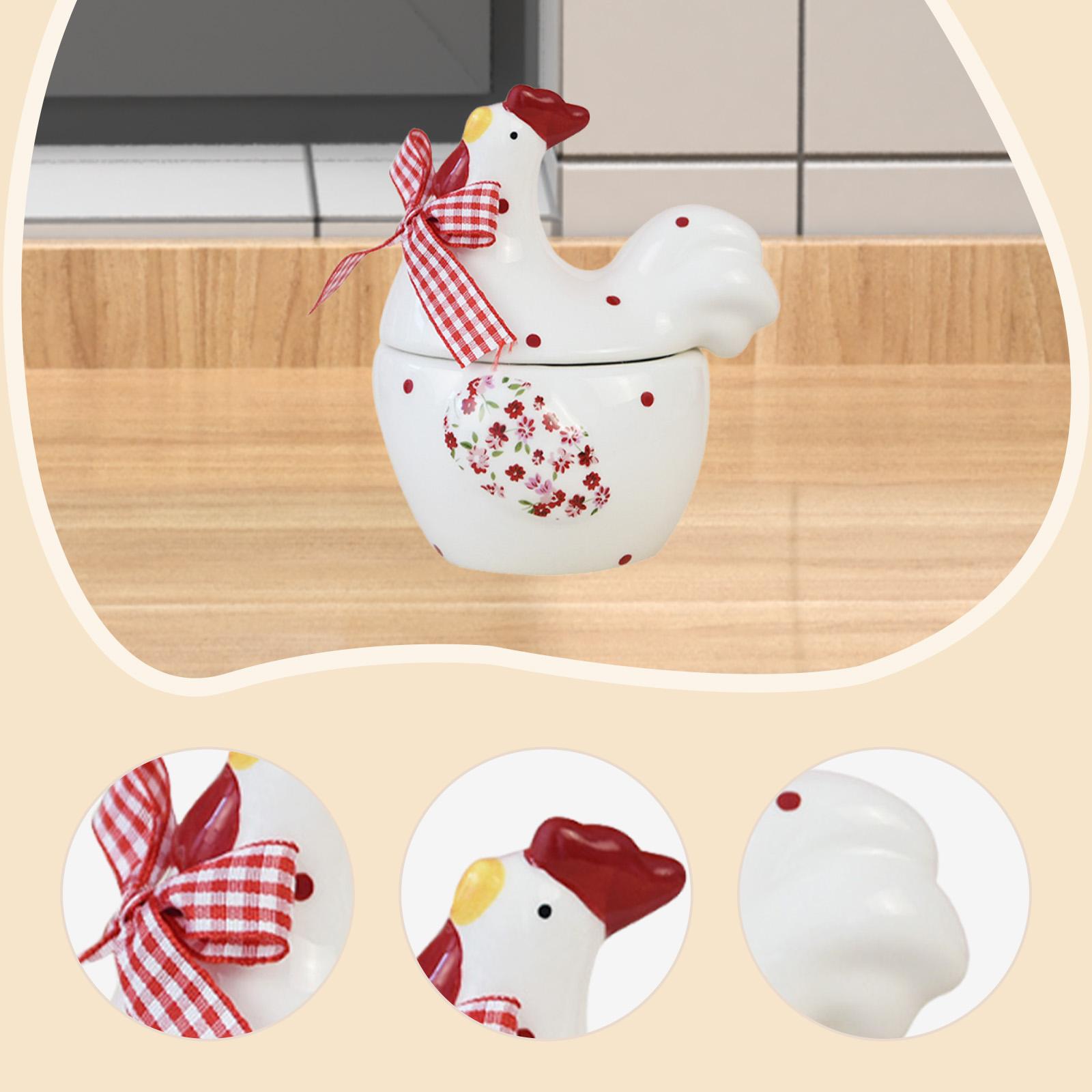 Contenitore per Zucchero e Con - Kitchen Baking Canisters recensione e prezzo