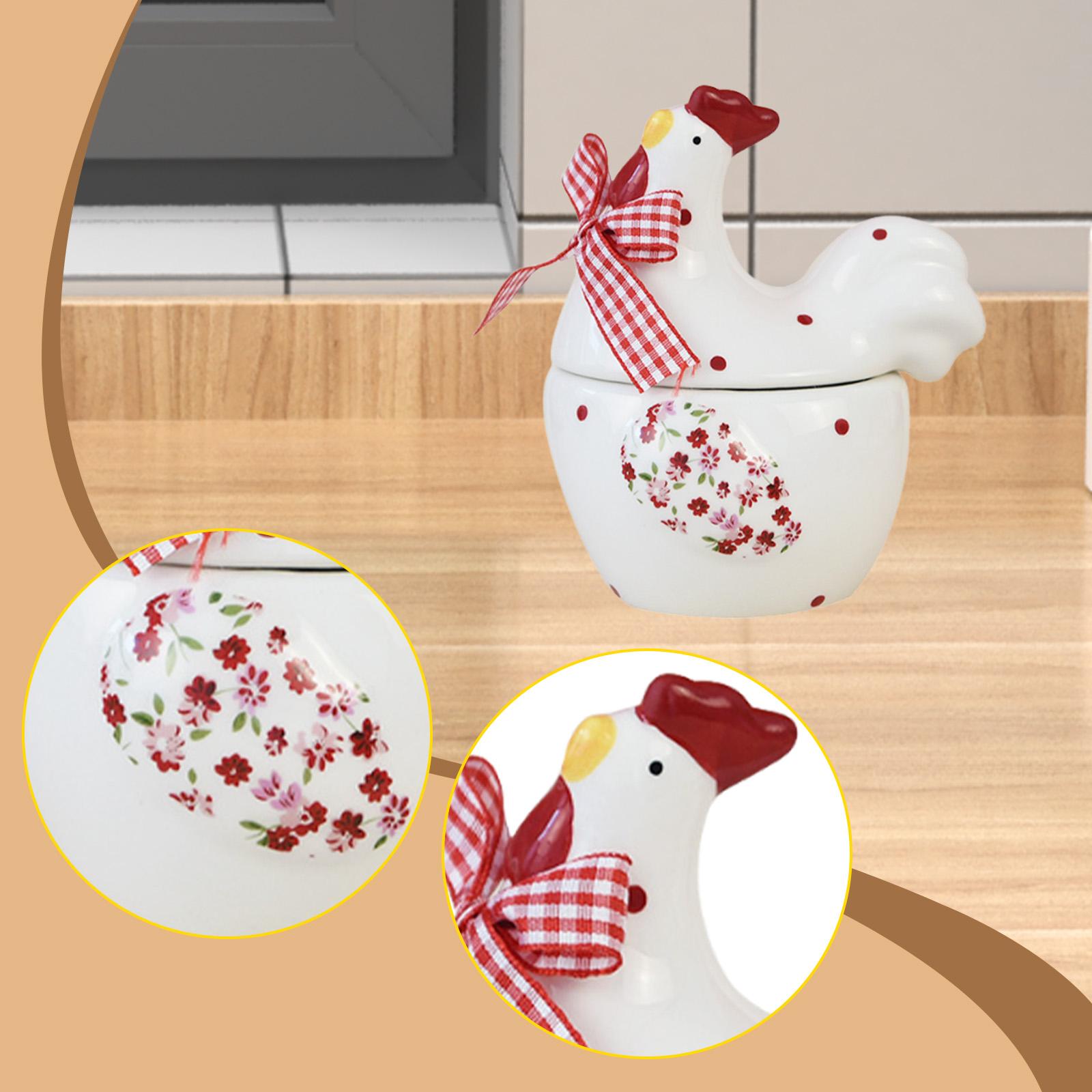 Contenitore per Zucchero e Con - Kitchen Baking Canisters recensione e prezzo