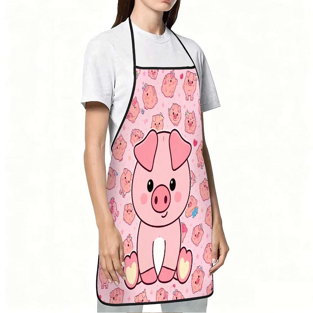 1 grembiule divertente a tema  - Baking Kitchen Design Ideas recensione e prezzo