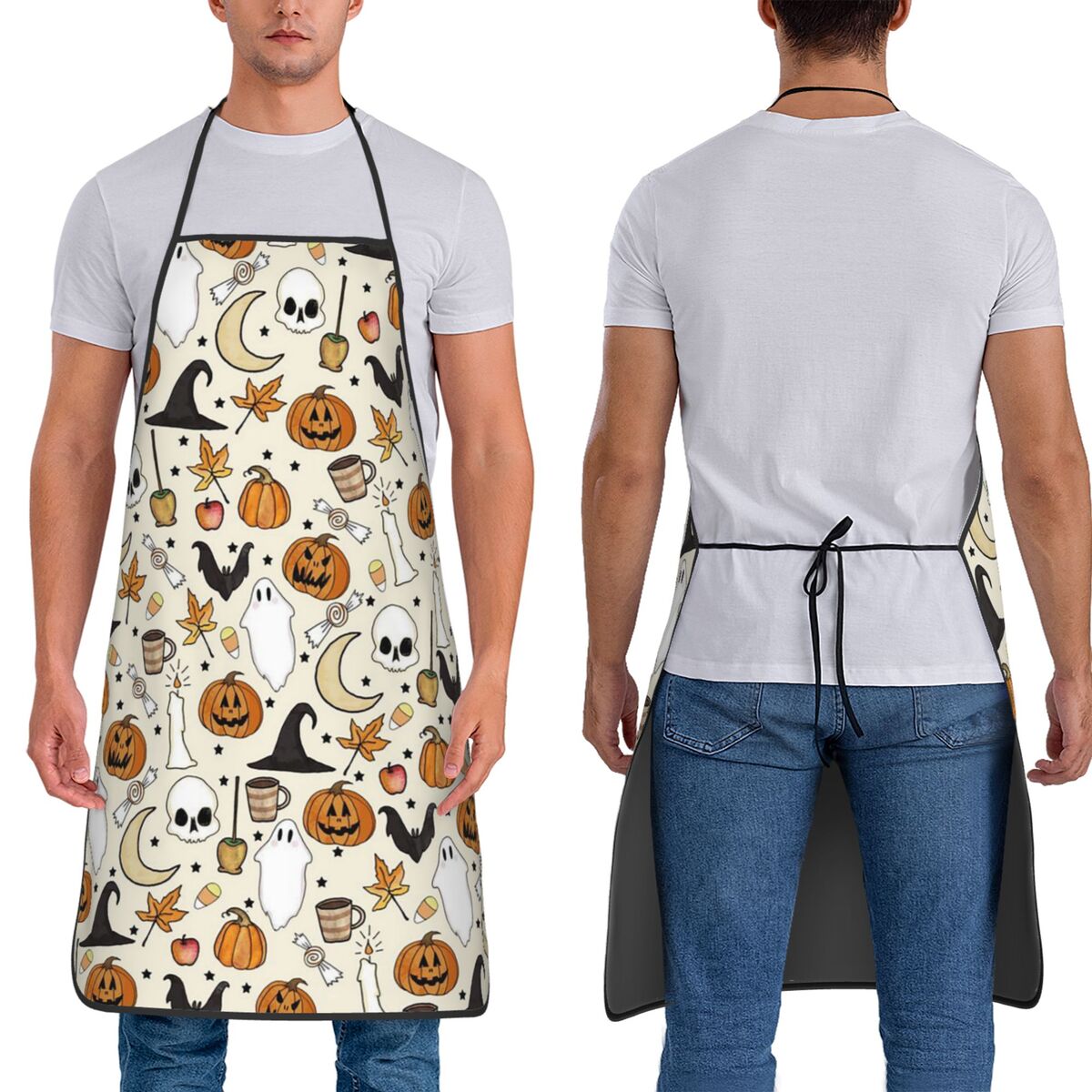 Grembiule da Cucina e Pulizie  - Kitchen Witch Baking recensione e prezzo