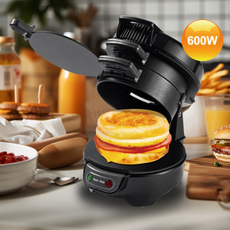 Macchina Elettrica Mini per Ha - Kitchen Baking Machine recensione e prezzo