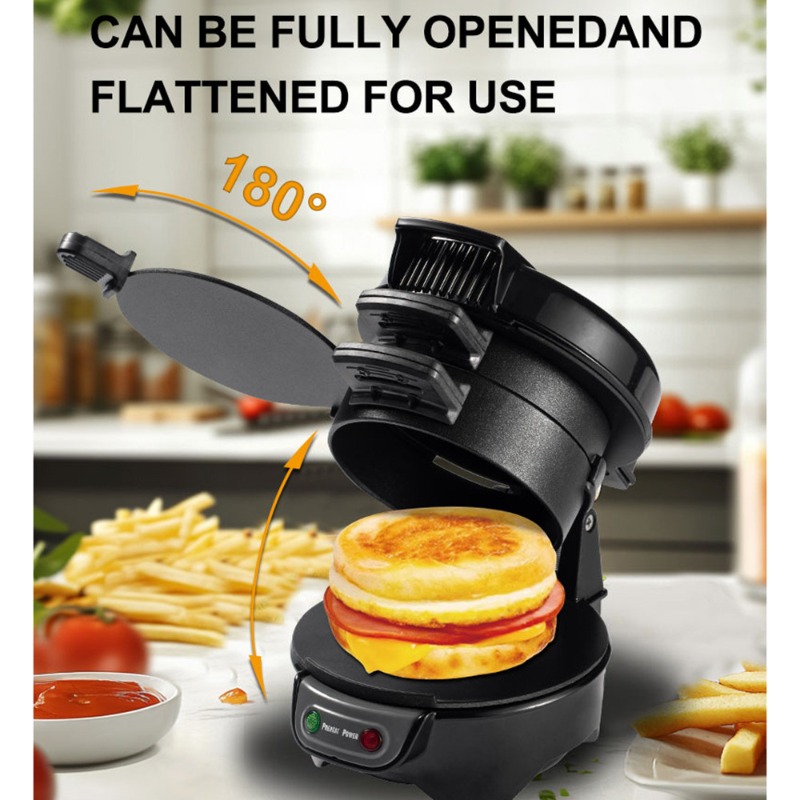 Macchina Elettrica Mini per Ha - Kitchen Baking Machine recensione e prezzo