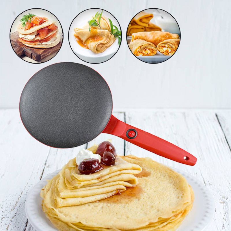 Piastra Elettrica Monofacciale - Kitchen Baking Machine recensione e prezzo