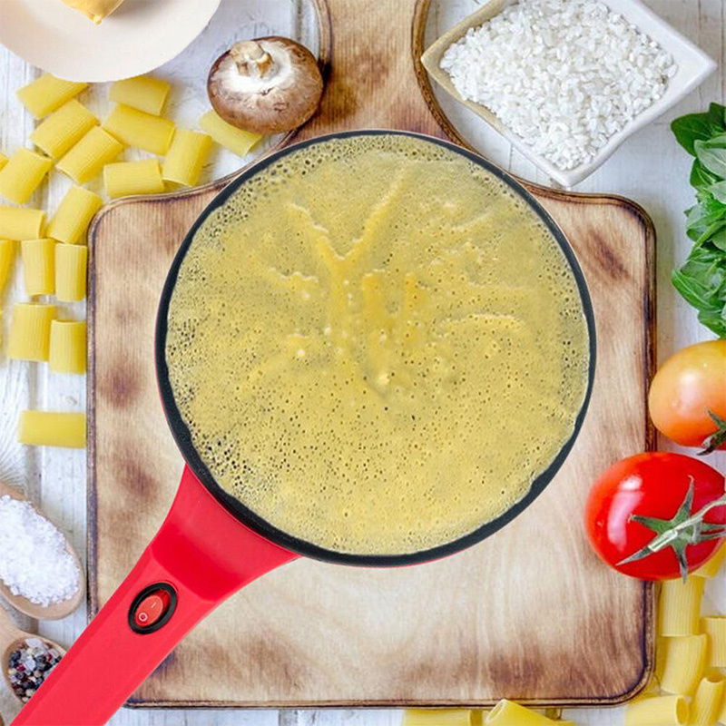Piastra Elettrica Monofacciale - Kitchen Baking Machine recensione e prezzo