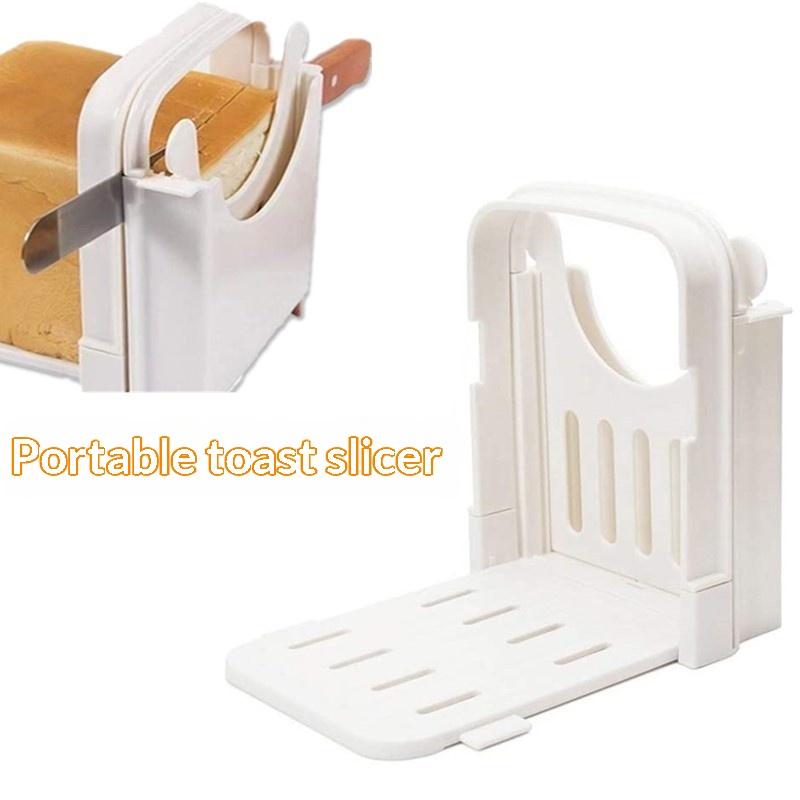 Affettatrice per pane Affettat - Kitchen Baking Machine recensione e prezzo
