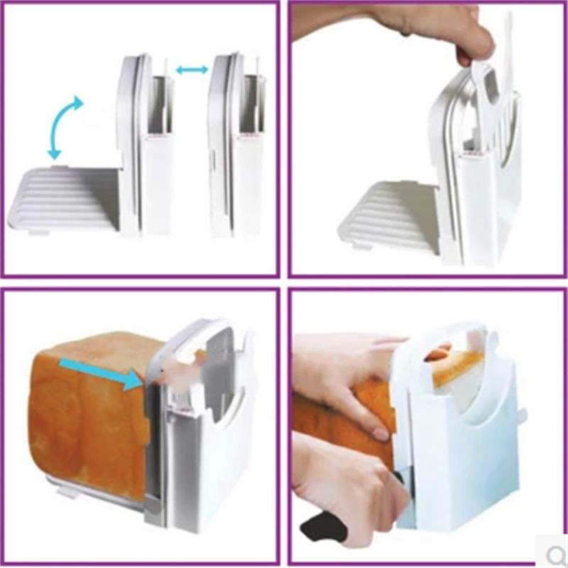 Affettatrice per pane Affettat - Kitchen Baking Machine recensione e prezzo