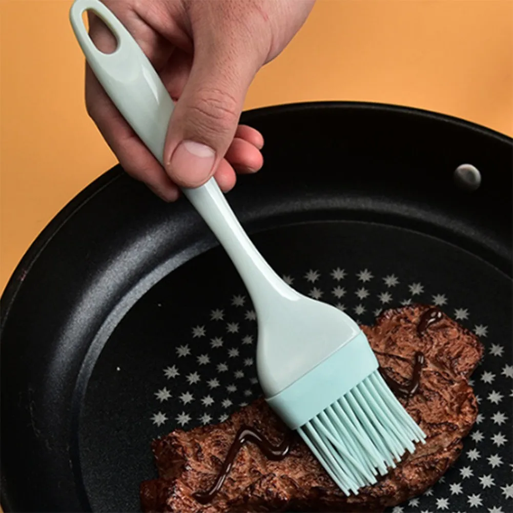 Set di 3 Spatole in Silicone A - Kitchen Equipment For Baking recensione e prezzo