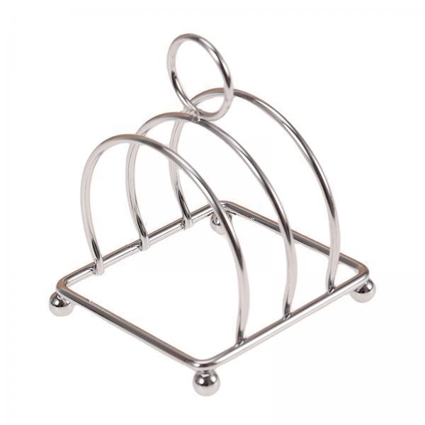 Supporto per Pane Tostato in A - Kitchen With Baking Station recensione e prezzo