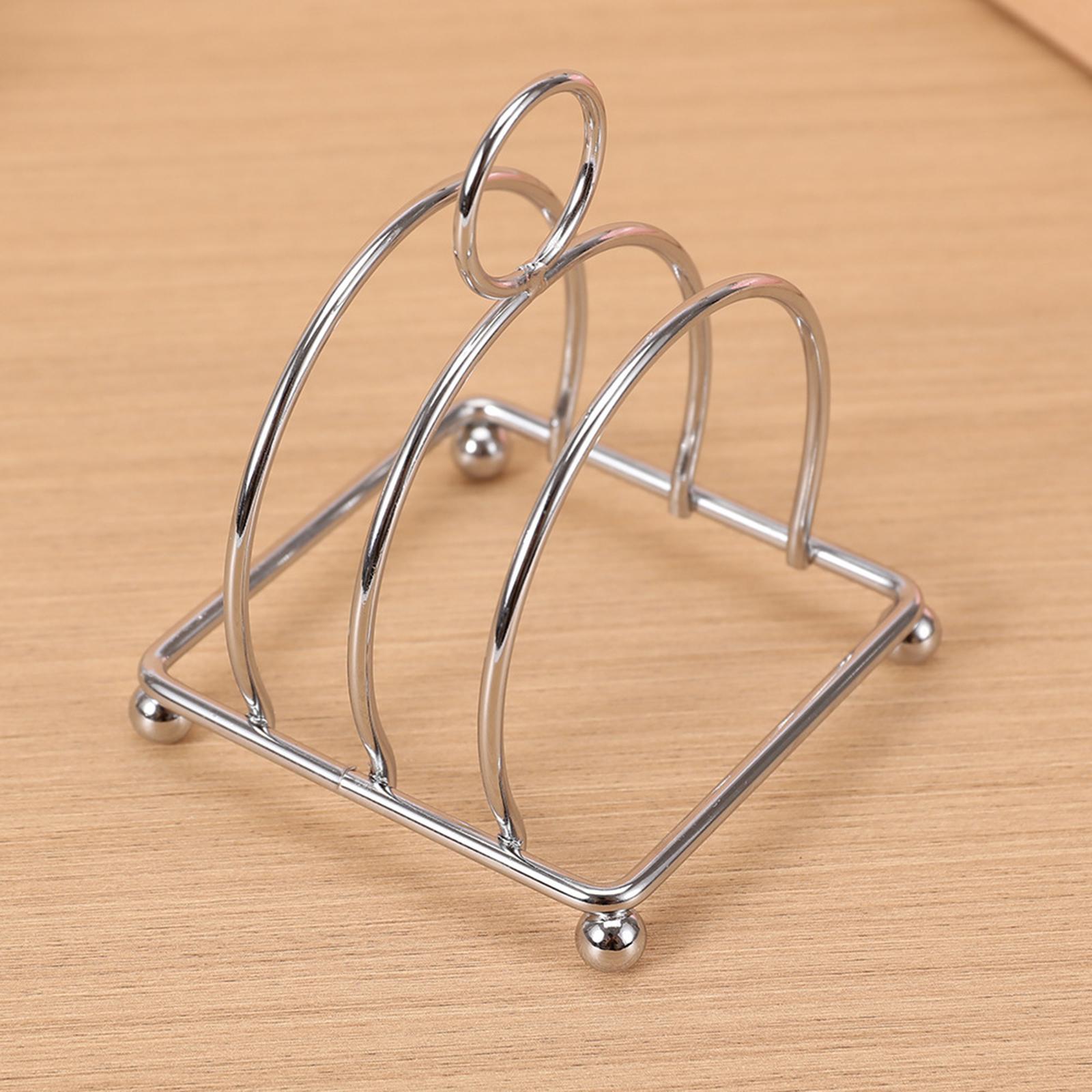 Supporto per Pane Tostato in A - Kitchen With Baking Station recensione e prezzo