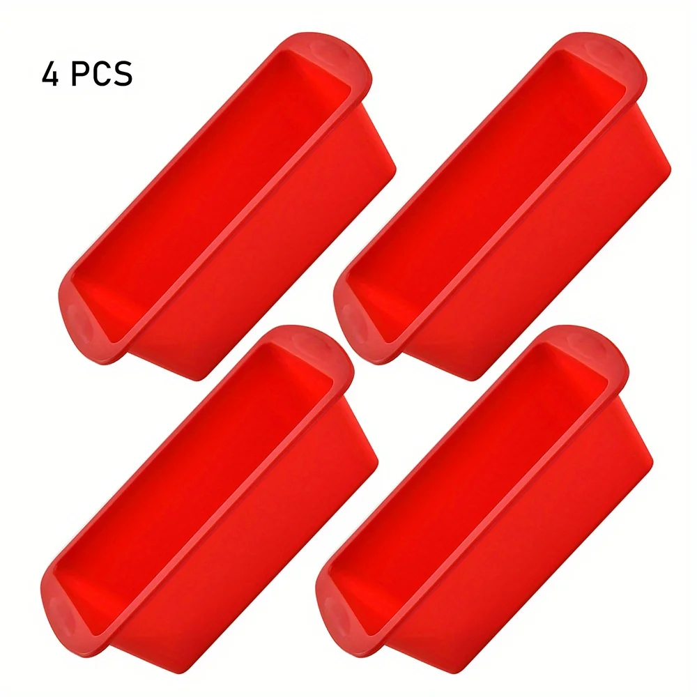 4 pezzi vendita calda stampo p - Kitchen Baking Pans For Sale recensione e prezzo