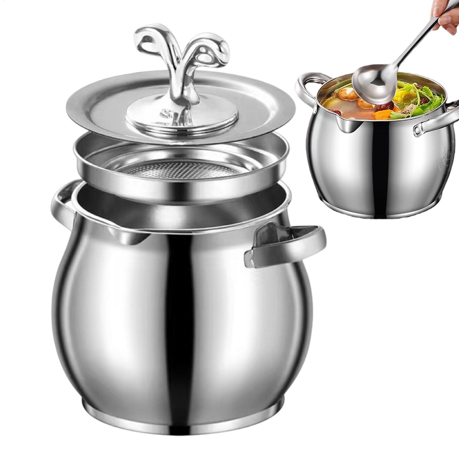 Contenitore per Grasso da Cuci - Kitchen Baking Canisters recensione e prezzo