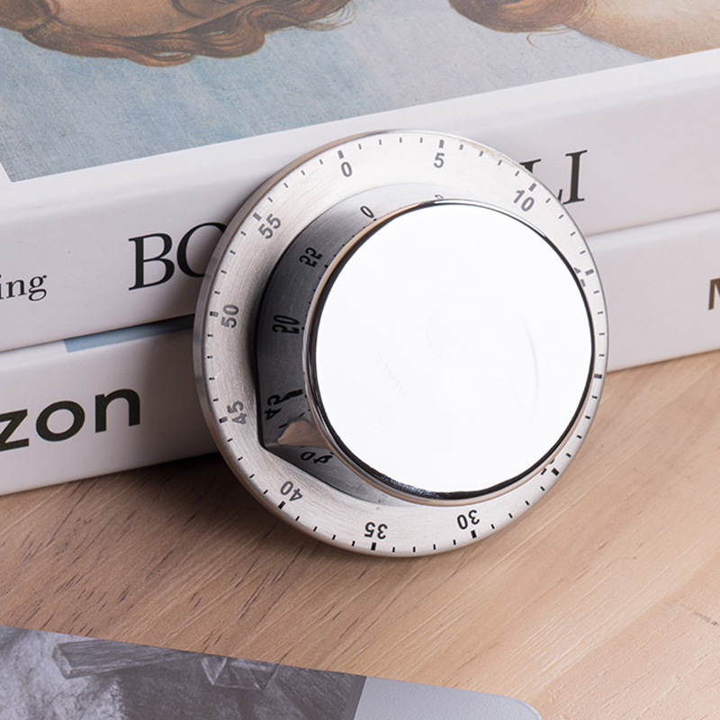 Sveglia meccanica timer da cuc - Baking Kitchen Hourly recensione e prezzo