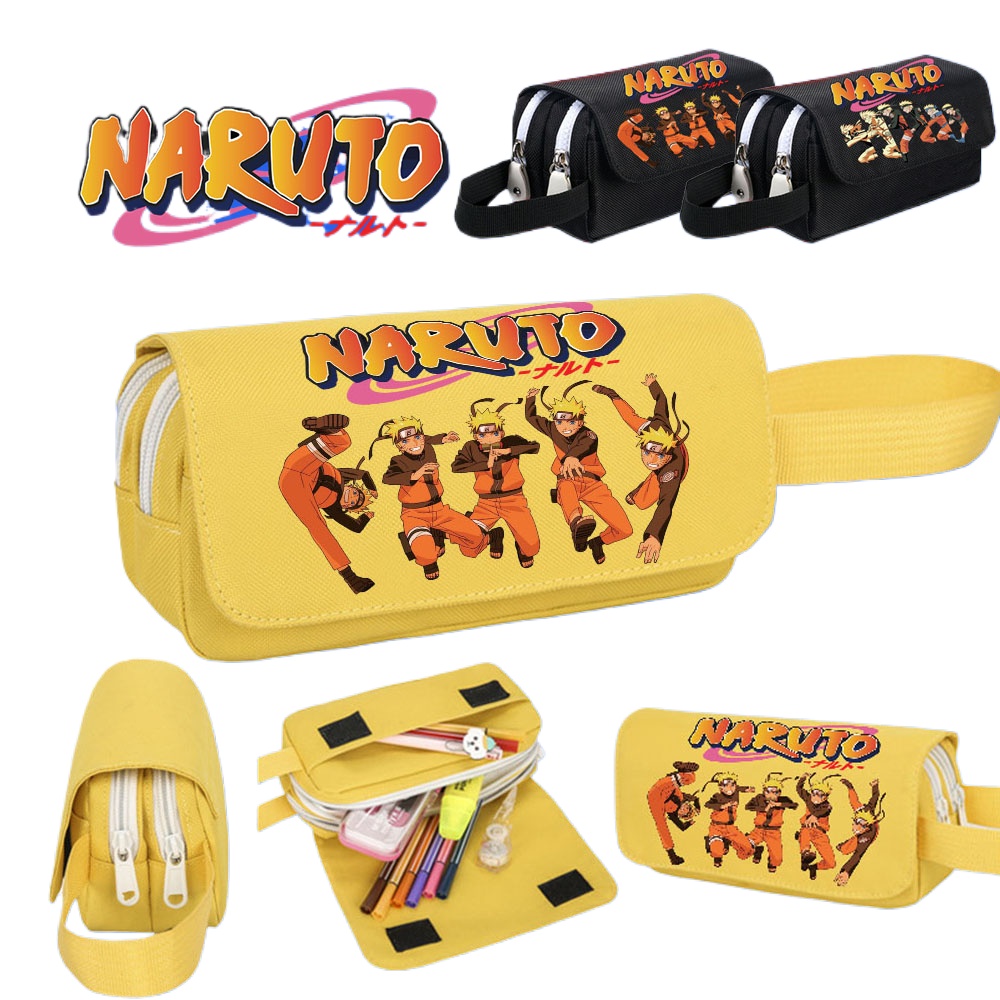 Astuccio Naruto con Doppia Cer - Kitchen Baking Gifts recensione e prezzo