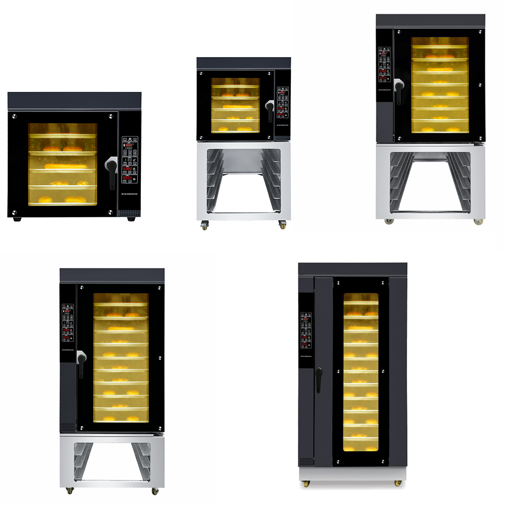 Forno Professionale per Pizza  - Kitchen With Baking Station recensione e prezzo