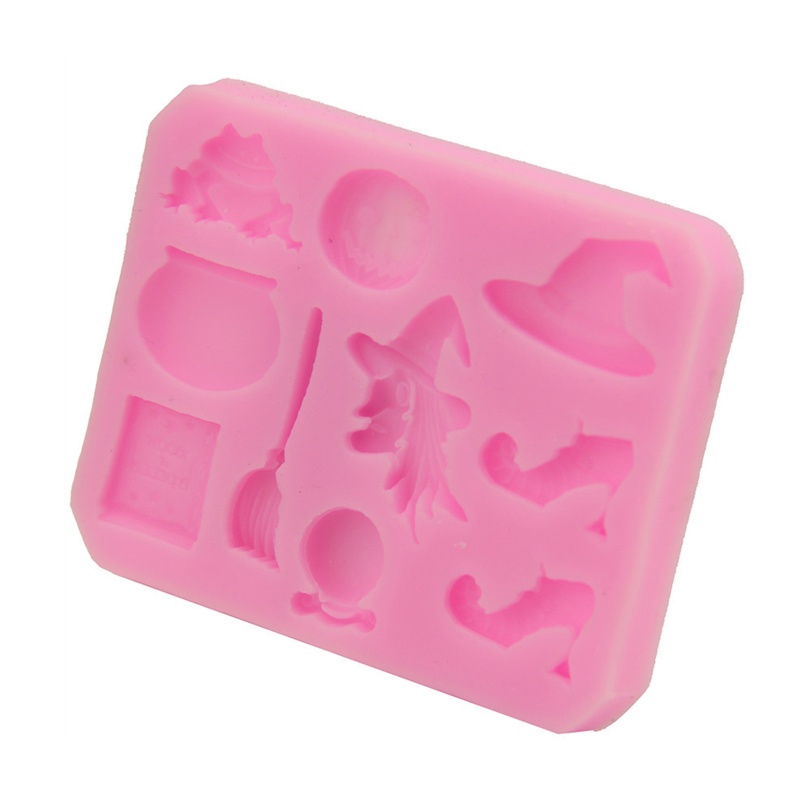 Stampo in silicone per cappell - Kitchen Witch Baking recensione e prezzo