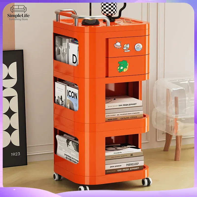 Carrello da Cucina con Ruote,  - Kitchen With Baking Station recensione e prezzo