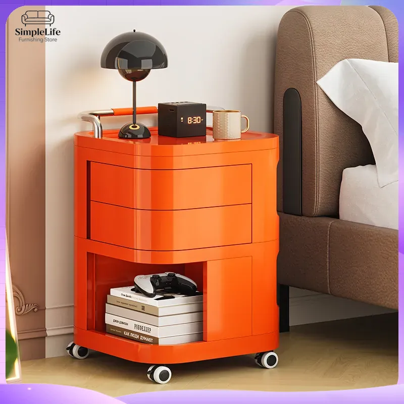 Carrello da Cucina con Ruote,  - Kitchen With Baking Station recensione e prezzo