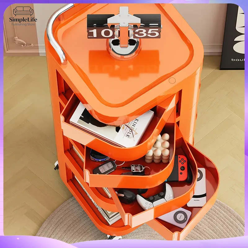 Carrello da Cucina con Ruote,  - Kitchen With Baking Station recensione e prezzo