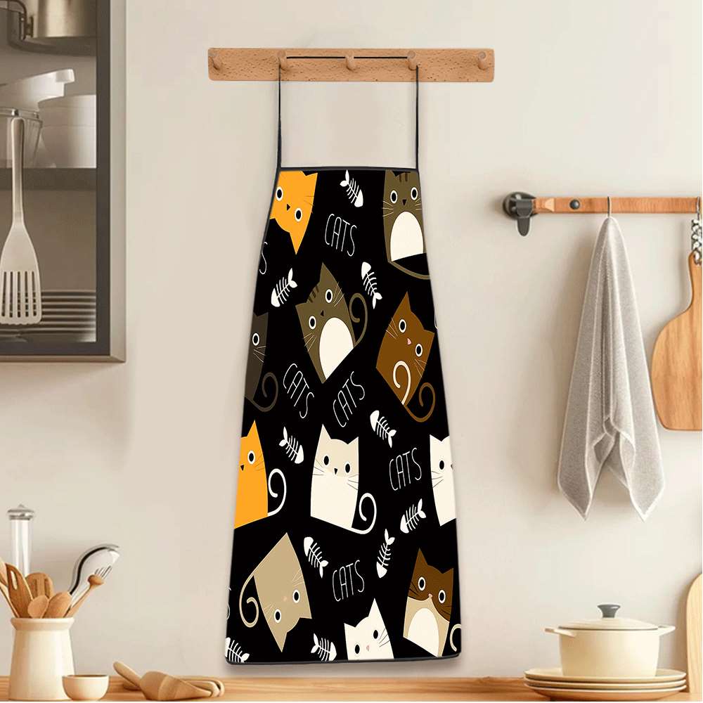 1 grembiule divertente a tema  - Baking Kitchen Design Ideas recensione e prezzo