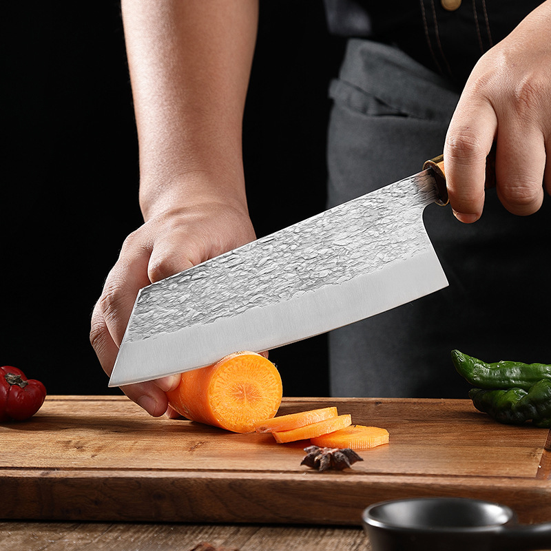Coltello da cucina in stile gi - Kitchen Baking Gifts recensione e prezzo