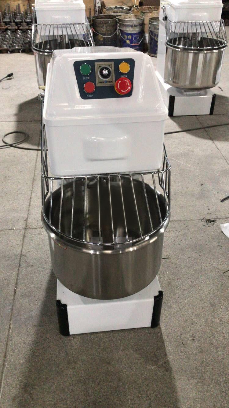 Impastatrice industriale per p - Kitchen Baking Machine recensione e prezzo