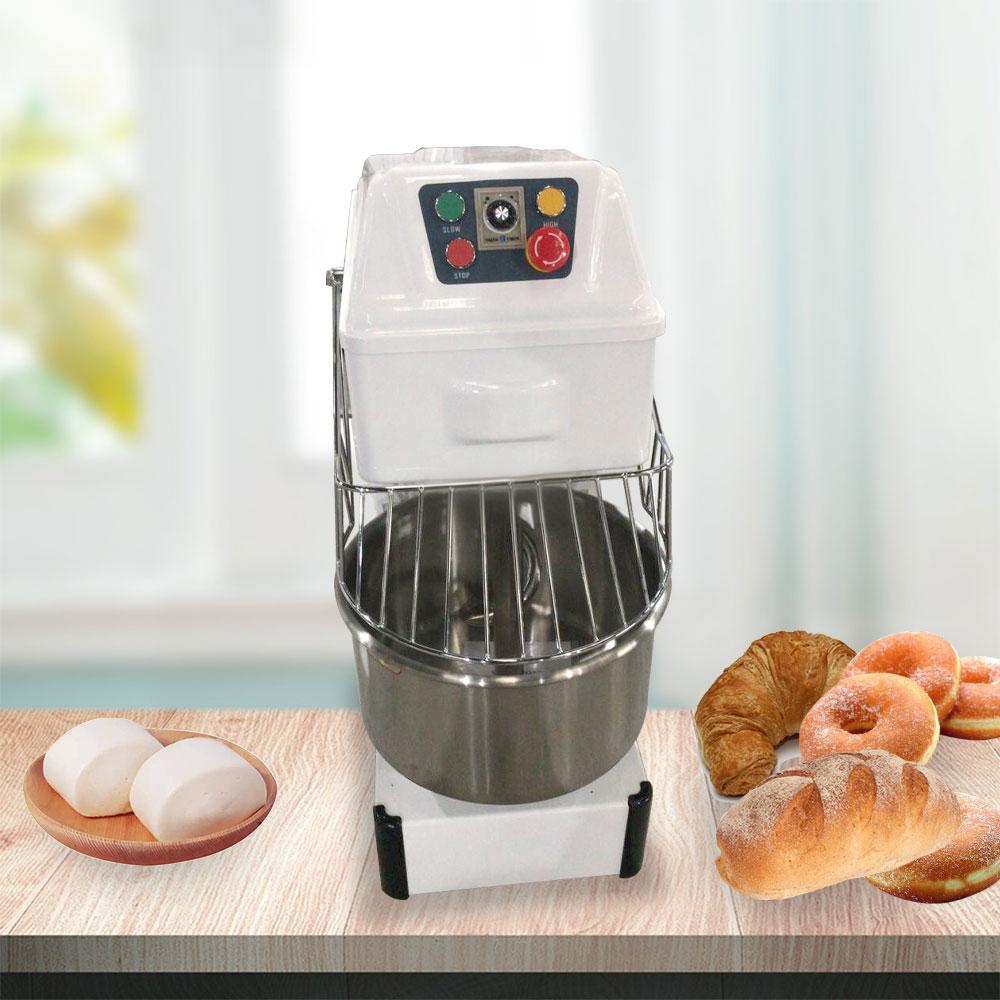 Impastatrice industriale per p - Kitchen Baking Machine recensione e prezzo