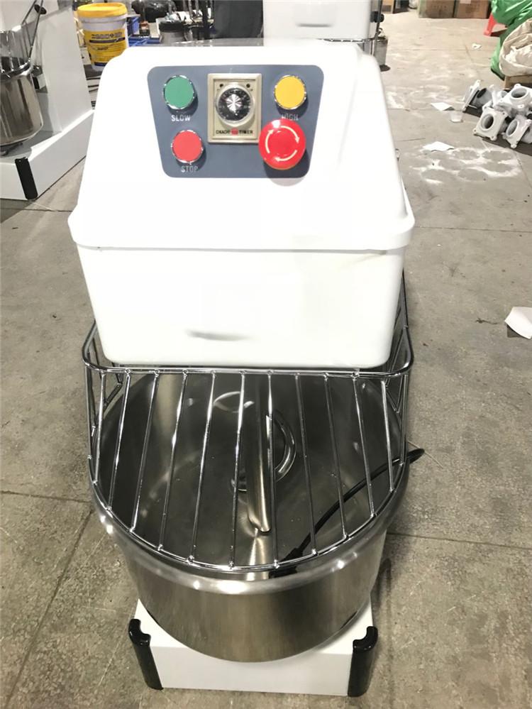 Impastatrice industriale per p - Kitchen Baking Machine recensione e prezzo