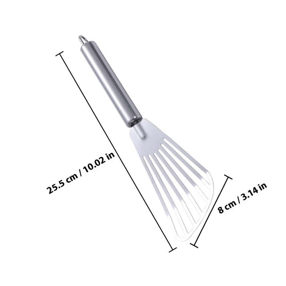 3 pezzi spatola in acciaio ino - Kitchen Equipment For Baking recensione e prezzo