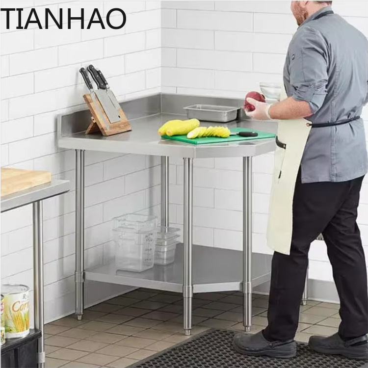 Tavolo da Lavoro Commerciale i - Kitchen With Baking Station recensione e prezzo