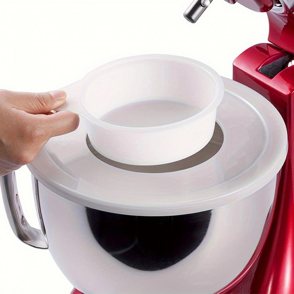 Copri ciotola per mixer per Ki - Kitchen Aid Baking Lid recensione e prezzo