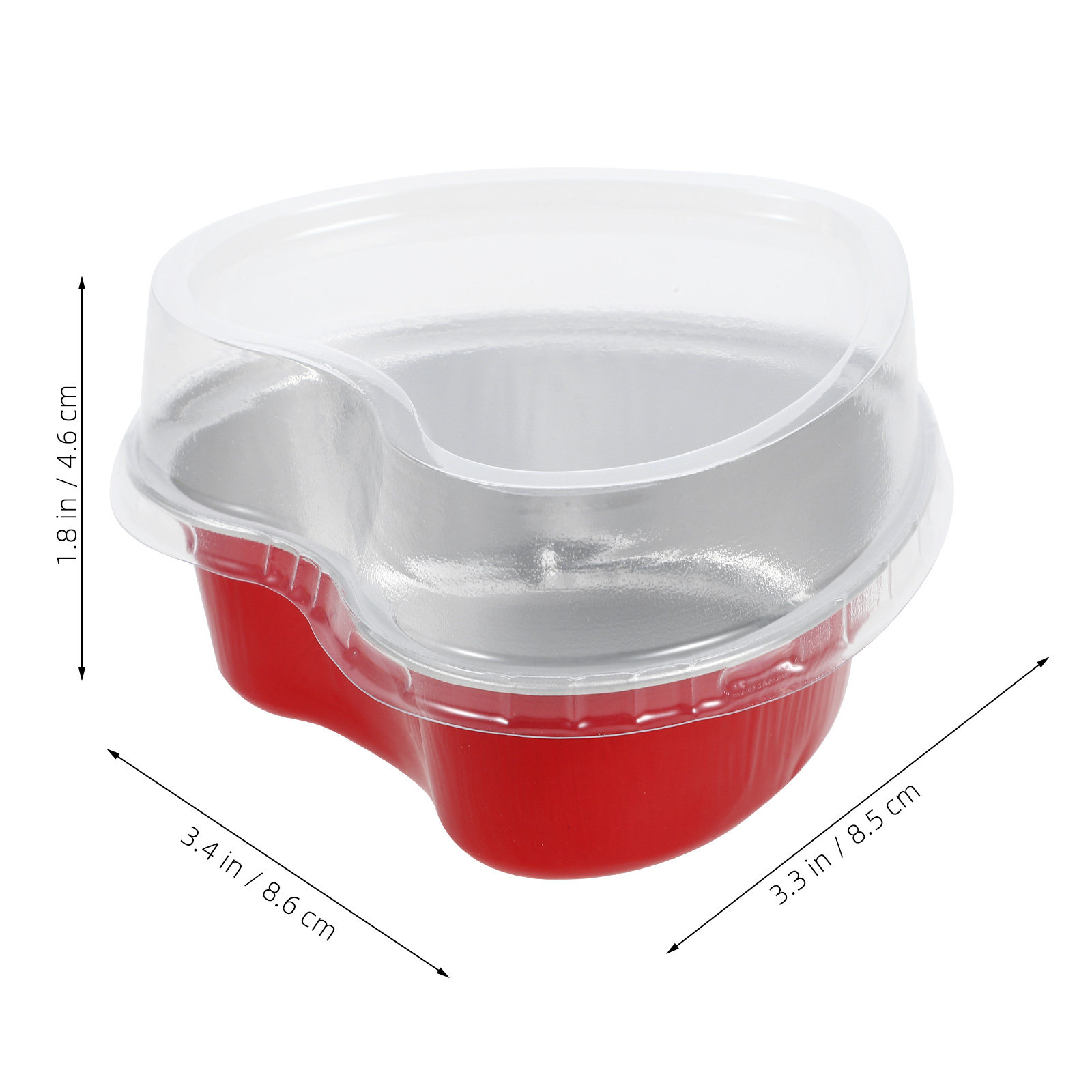 20 Set di Stampi per Torte a F - Kitchen Design For Baking recensione e prezzo
