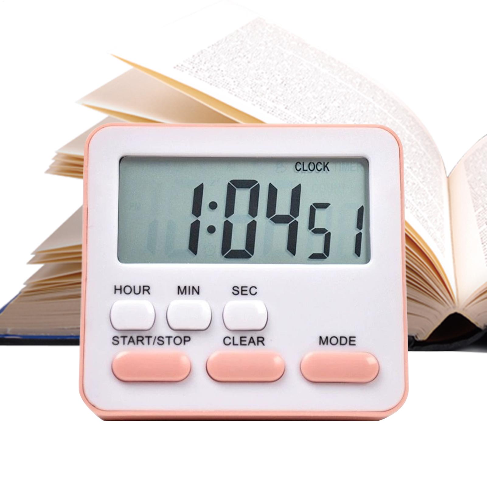 Timer da Cucina, Piccoli Orolo - Baking Kitchen Hourly recensione e prezzo