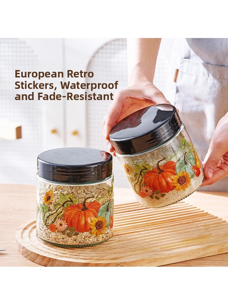 Barattolo in Vetro Spesso Sigi - Kitchen Baking Canisters recensione e prezzo
