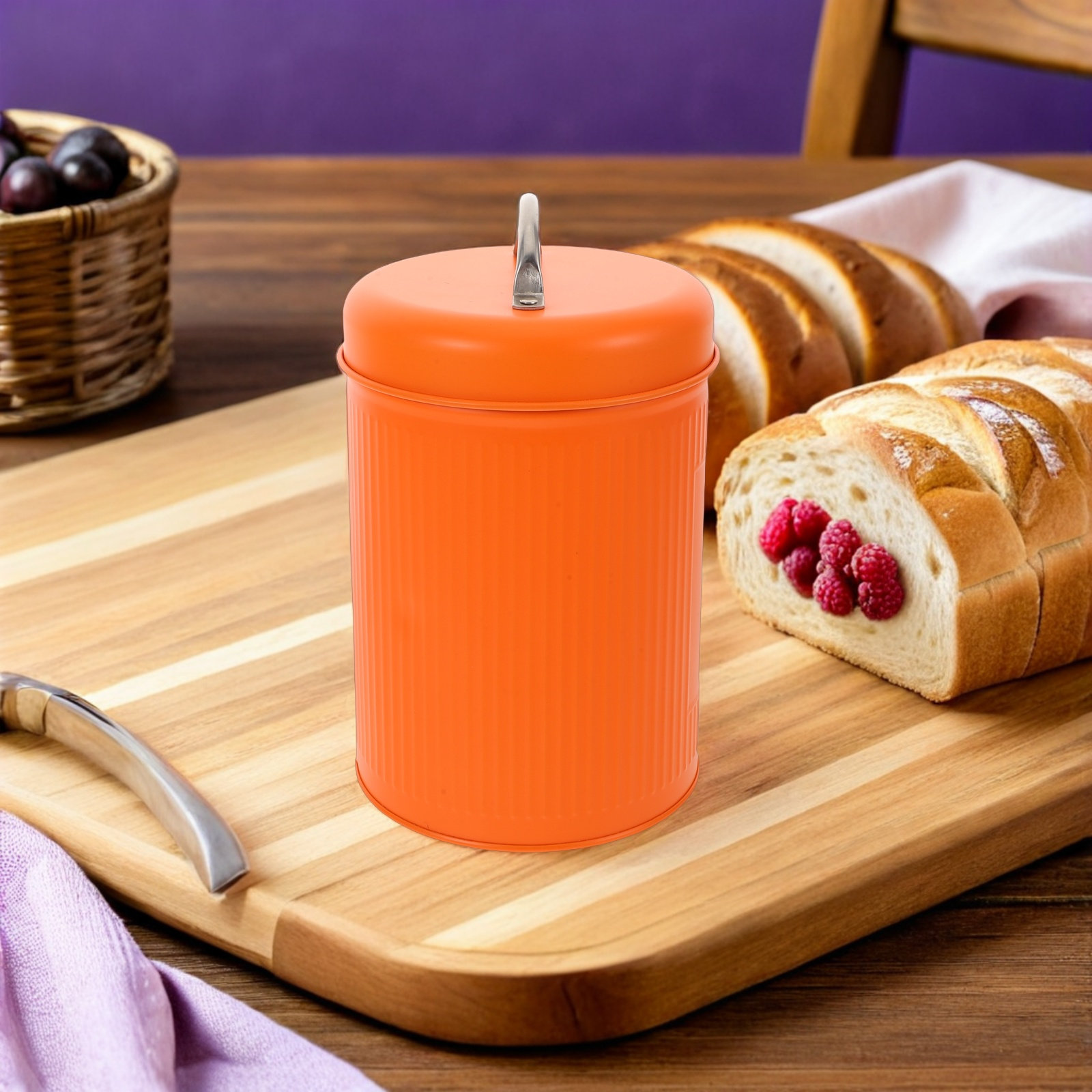 Barattolo per Biscotti Ermetic - Kitchen Baking Canisters recensione e prezzo