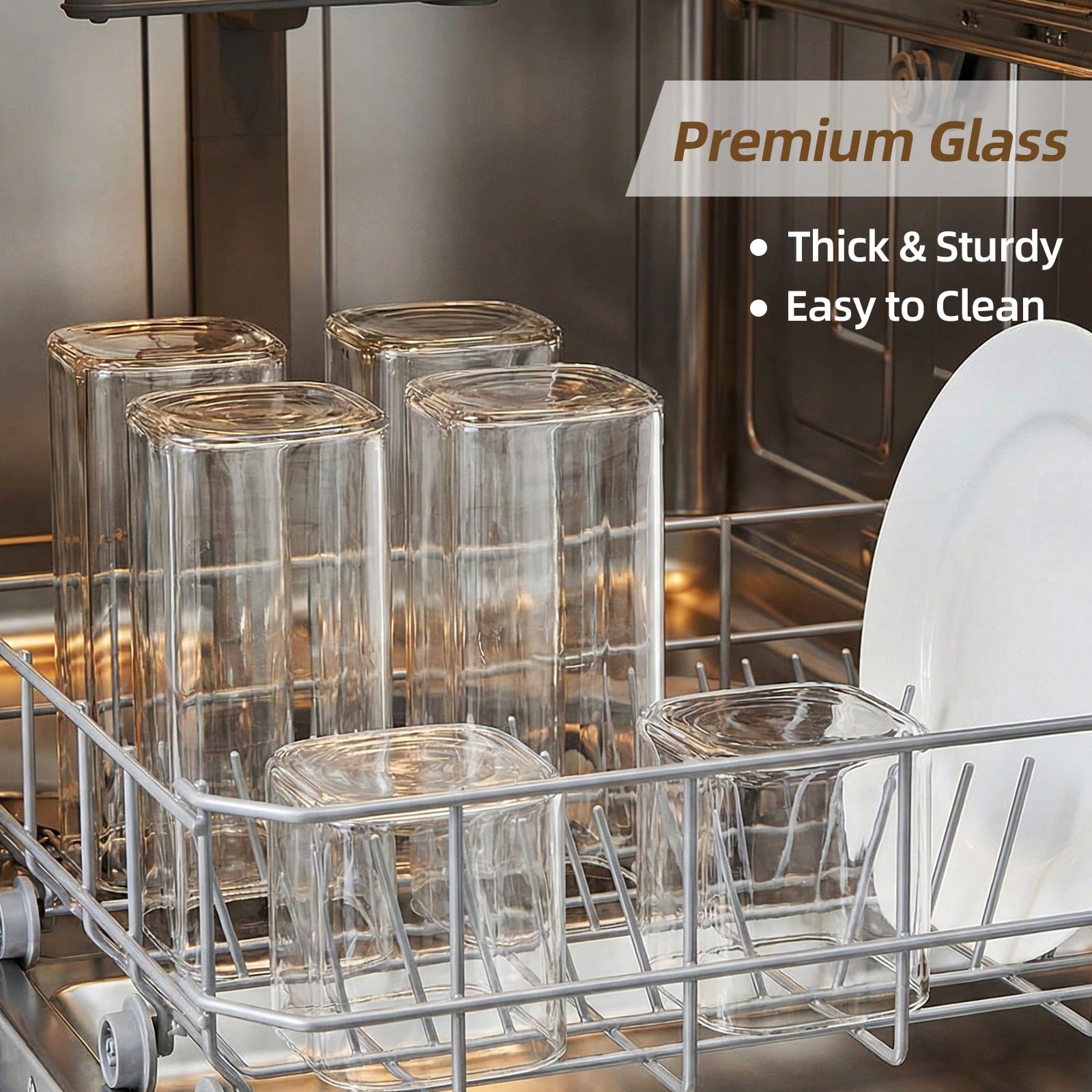 Tomnk 12 Contenitori in Vetro  - Kitchen Baking Canisters recensione e prezzo